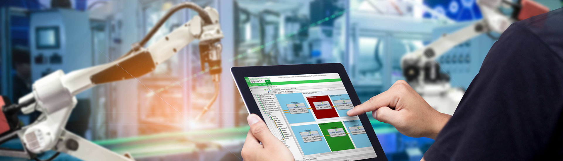 康耐德智能15年專注機(jī)器視覺系統(tǒng)研發(fā)